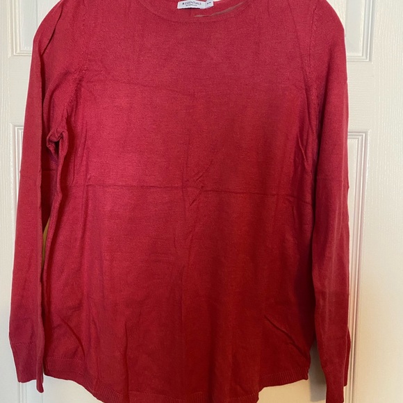 NWT Super Soft Reitmans Sweater - Picture 2 of 6